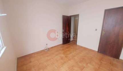 Apartamento 02 quartos - à venda - Passagem - Cabo Frio - RJ