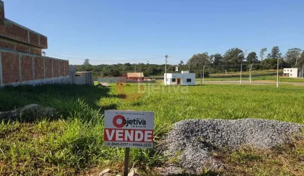 Terreno em condomínio - 360m2 - São Pedro da Aldeia - RJ
