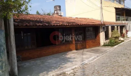 Casa térrea independente cond. a venda - 4 quartos - Palmeiras - Cabo Frio
