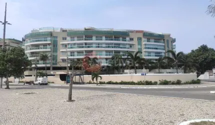 Apartamento  a venda Sol da manha de 3 quartos - Passagem - Cabo Frio