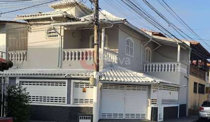 Casa duplex independente, 3 quartos, Ville Blanche - Cabo Frio