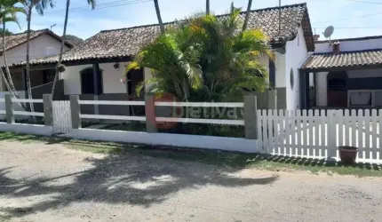 Casa independente a venda 3 quartos em Balneário em São Pedro da Aldeia