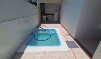 Casa independente à venda de 2 quartos no Guriri - Cabo Frio