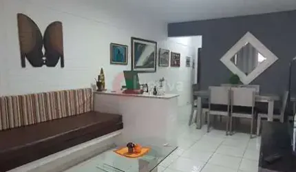Apartamento com 2 quartos à venda no Braga em Cabo Frio