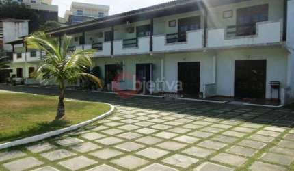Casa duplex em condomínio com 3 suítes, Peró - Cabo Frio