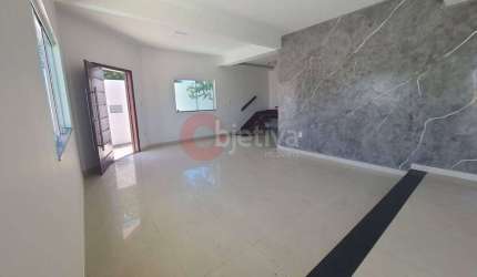 Casa independente com 3 suítes  à venda no Jardim Excelsior em Cabo Frio