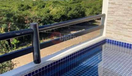 Casa a venda, 3 quartos no Peró em Cabo  Frio