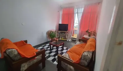 Apartamento térreo a venda,  2 quartos,  Centro - Cabo Frio