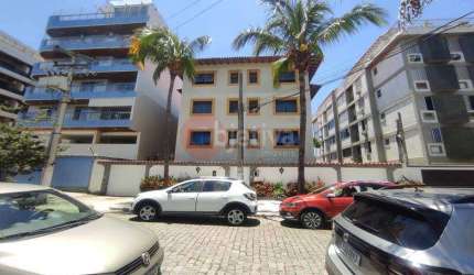 Apartamento de 3 quartos à 300 metros da Praia - Algodoal - Cabo Frio - RJ