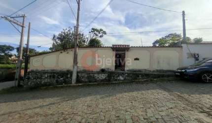 Casa a venda precisando de reparos - Caminho de Buzios - Cabo Frio