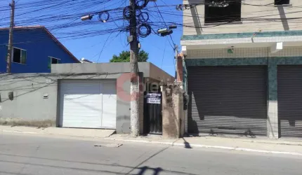 Casa a venda de 2 quartos com RGI - Porto do Carro - Cabo Frio