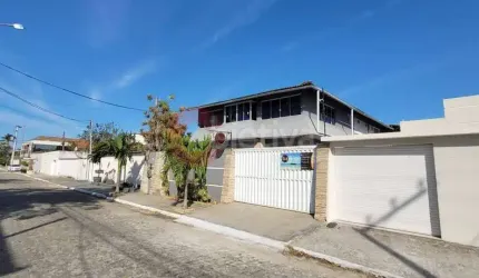 Casa Independente à venda, 11 quartos,  Jardim Excelsior - Cabo Frio