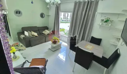 Apartamento à venda, 3 quartos, Algodoal - Cabo Frio