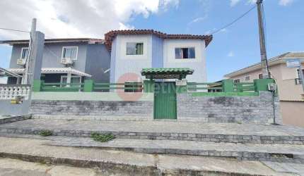 Casa em Cond. com 2 quartos à venda - Fluminense - São Pedro da Aldeia/RJ
