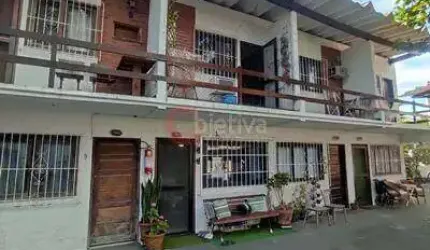 Casa em condomínio a venda de 1 quarto - Algodoal - Cabo Frio