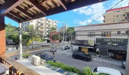 Casa linear independente, 5 quartos, Braga - Cabo Frio
