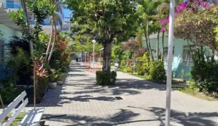Casa térrea em condomínio, 2 quartos, Braga - Cabo Frio