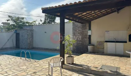Casa duplex em condomínio, 2 suítes, Ogiva - Cabo Frio