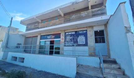 Prédio à venda, 720 m², Guriri - Cabo Frio