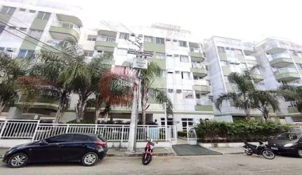 Cobertura com 2 dormitórios à venda, 118 m² por - Braga - Cabo Frio/RJ