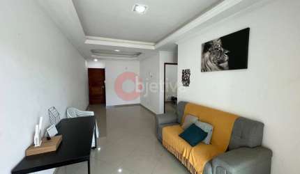 Apartamento térreo em condomínio, 2 quartos, 1 vaga, Palmeiras - Cabo Frio