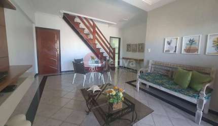 Cobertura duplex à venda, 4 quartos, à venda, Braga - Cabo Frio
