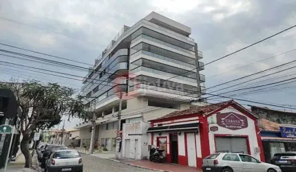Apartamento com 1 dormitório à venda - Centro - Cabo Frio/RJ