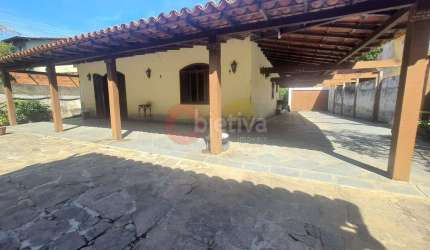 Casa Independente, 3 quartos, Maria Joaquina - Cabo Frio