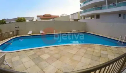 Cobertura com 3 dormitórios à venda, 210 m² - Centro - Cabo Frio/RJ