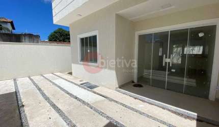 Casa independente, 2 quartos, Vila do Peró - Cabo Frio