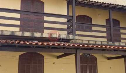 Casa independente à venda,  2 quartos, em Monte Alto - Arraial do Cabo