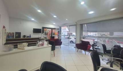 Loja linear para locação, 35 m², Jardim Caiçara - Cabo Frio