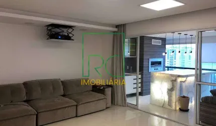 Apartamento com 3 quartos, 169m², à venda em Rio de Janeiro, Barra da Tijuca