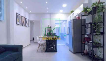 Apartamento à venda em Rio de Janeiro, Botafogo, com 2 quartos, 73m²