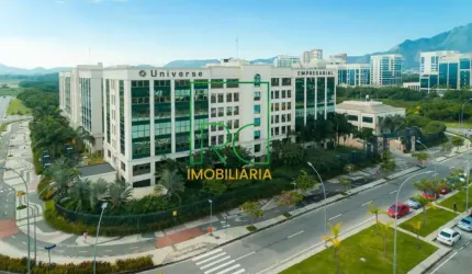 Sala comercial com 1 quarto, 30m² em Rio de Janeiro, Jacarepaguá