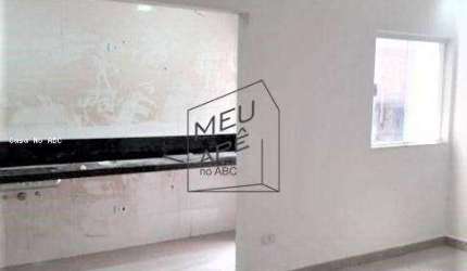Apartamento para Venda em Santo André, Vila Curuçá, 3 dormitórios, 1 suíte, 2 banheiros, 2 vagas