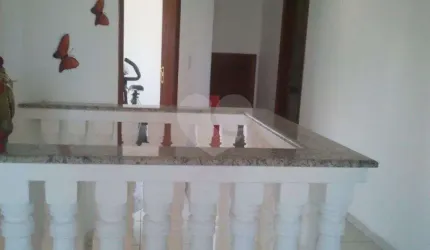 Casa com 5 quartos à venda na Rua Nardini Pirozzi, 127, Interlagos, São Paulo, 642 m2 por R$ 2.500.000