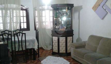 Casa com 3 quartos à venda na Rua das Bromeliáceas, 48, Parque das Árvores, São Paulo, 150 m2 por R$ 900.000