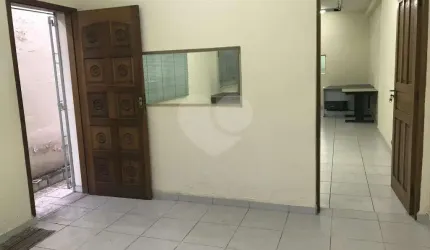 Casa com 3 quartos à venda na Rua Bertioga, 172, Chácara Inglesa, São Paulo, 270 m2 por R$ 1.350.000