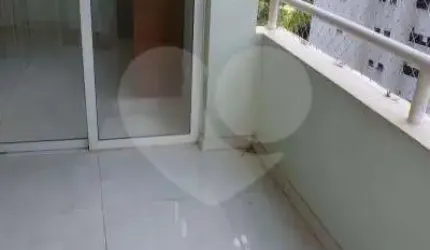 Apartamento com 3 quartos à venda na Rua Elizabeth Barbegian Baldinato, 231, Vila Suzana, São Paulo, 110 m2 por R$ 580.000