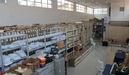 Prédio à venda na Rua Arnaldo de Oliveira Barreto, 63, Presidente Altino, Osasco, 1500 m2 por R$ 15.500.000