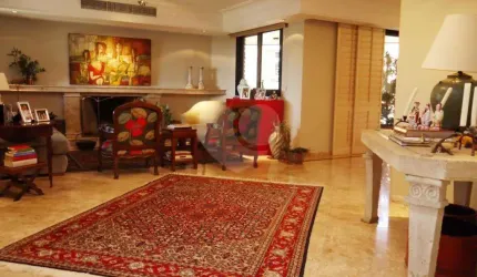 Apartamento com 5 quartos à venda na Rua São Domingos Sávio, 201, Vila Ida, São Paulo, 447 m2 por R$ 4.800.000