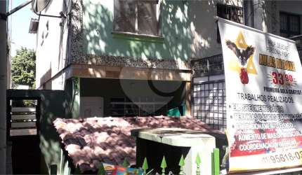 Terreno à venda na Rua José Jannarelli, 336, Vila Progredior, São Paulo, 1000 m2 por R$ 6.000.000