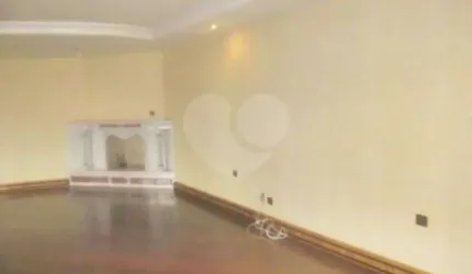 Apartamento com 3 quartos à venda na Rua Maestro Tom Jobim, 85, Jardim Anália Franco, São Paulo, 400 m2 por R$ 3.200.000