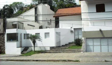Casa com 5 quartos para alugar na Avenida Amarilis, 507, Cidade Jardim, São Paulo, 1100 m2 por R$ 25.000