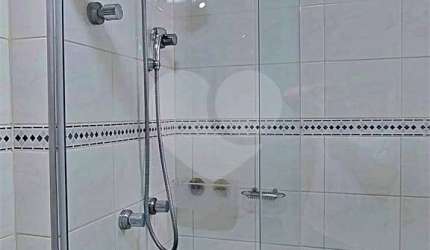 Apartamento com 4 quartos à venda na Rua Praia do Castelo, 129, Vila Mascote, São Paulo, 106 m2 por R$ 900.000