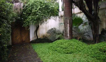Casa com 5 quartos para alugar na Rua José Pepe, 79, Jardim Leonor, São Paulo, 980 m2 por R$ 15.000