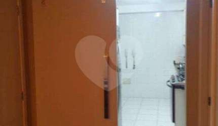 Apartamento com 4 quartos à venda na Rua Bernardo dos Santos, 10, Jardim Olympia, São Paulo, 134 m2 por R$ 880.000