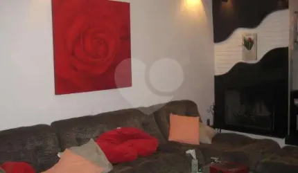 Casa com 3 quartos à venda na Rua Ibituruna, 684, Parque Imperial, São Paulo, 179 m2 por R$ 1.100.000