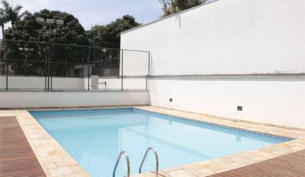 Apartamento com 3 quartos à venda na Rua Maratona, 139, Vila Alexandria, São Paulo, 180 m2 por R$ 840.000